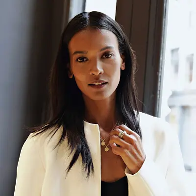 Liya Kebede