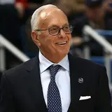Larry Brown