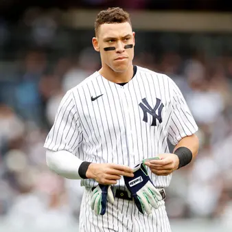 Aaron Judge Rejected A Massive Contract Last Year To Bet On Himself This Year…He Chose Wisely!
