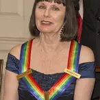 Patricia McBride Net Worth