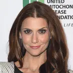 Samantha Harris Net Worth