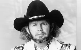 David Allan Coe Net Worth