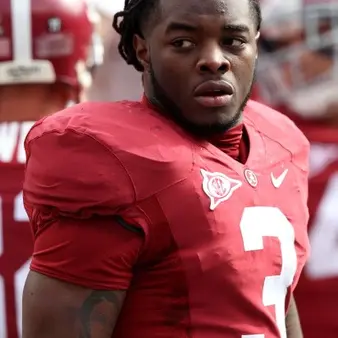 Trent Richardson Net Worth