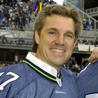 Dave Krieg Net Worth