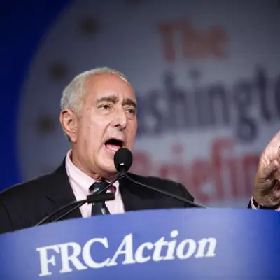 Ben Stein