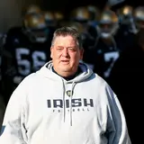 Charlie Weis Earned A Crazy Amount Of Money To Not Do His Job