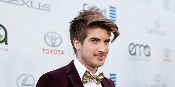 Joey Graceffa