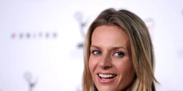 Jessalyn Gilsig