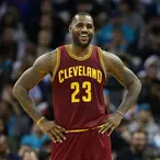LeBron James Personally Delivers $1.3 Million In Cash To A Family