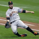 San Francisco Giants Lock Up Brandon Belt With $72.8 Million Contract Extension