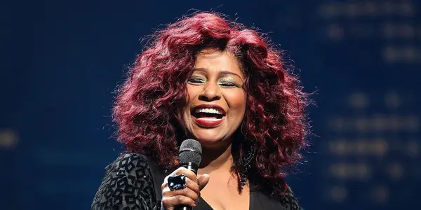 Chaka Khan