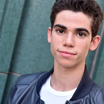 Cameron Boyce Net Worth