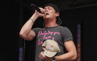 Brad Arnold Net Worth