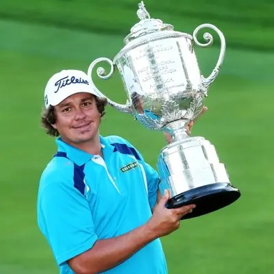 Jason Dufner