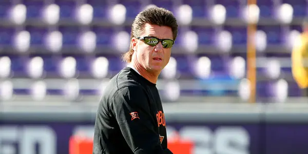 Mike Gundy