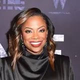 Kandi Burruss