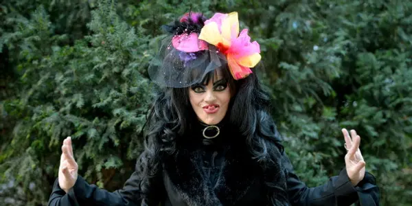 Nina Hagen
