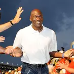 Michael Jordan Is The Richest Athlete In The World For The First Time In His Life