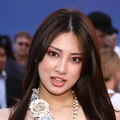 Keiko Kitagawa