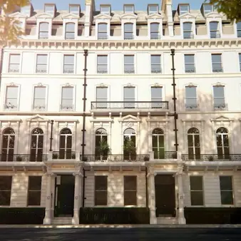 The Most Expensive Penthouse In London Sells For $85 Million