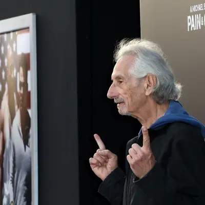 Larry Hankin
