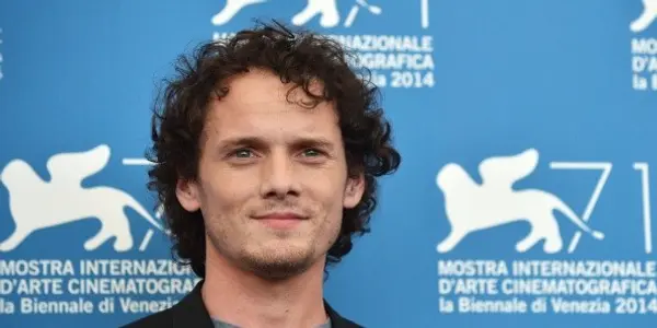 Anton Yelchin