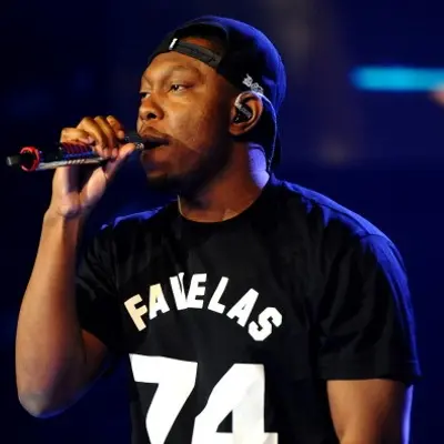Dizzee Rascal