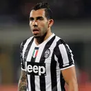 Carlos Tevez