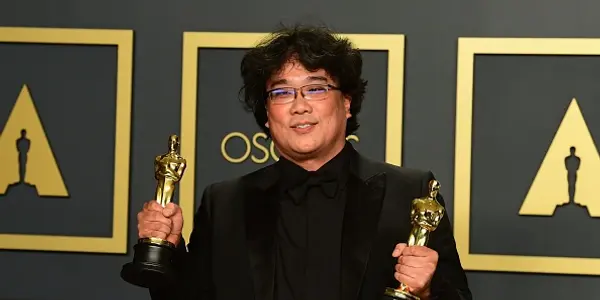 Bong Joon-ho