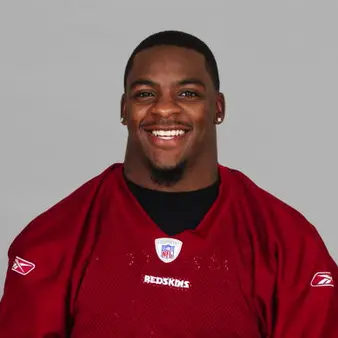 Former NFL Running Back Clinton Portis Has Not Had Good Fortune With His Money