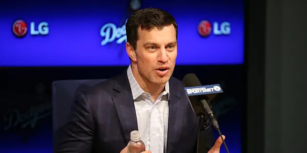 Andrew Friedman