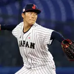 Japan's Yoshinobu Yamamoto Could Receive A Record-Setting MLB Contract