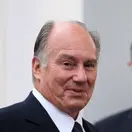 Aga Khan IV
