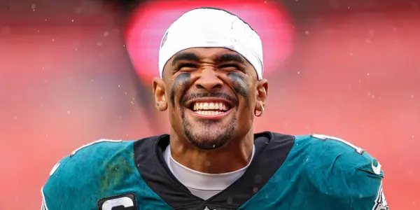 Jalen Hurts