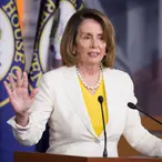 Nancy Pelosi Has A Surprisingly MASSIVE Net Worth