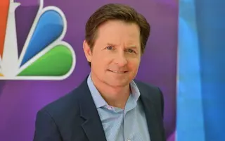Michael J. Fox Net Worth