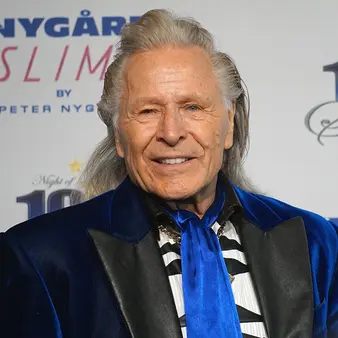 Disgraced Fashion Mogul Peter Nygard Ordered To Pay $203 Million In Damages For Defamation To Neighbor Louis Bacon, Who Happens To Be A Billionaire