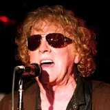 Ian Hunter Net Worth