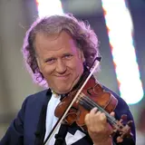 André Rieu Net Worth