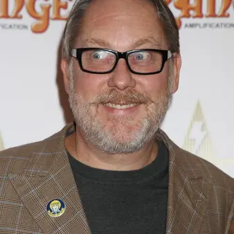 Vic Reeves Net Worth