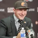 Johnny Manziel