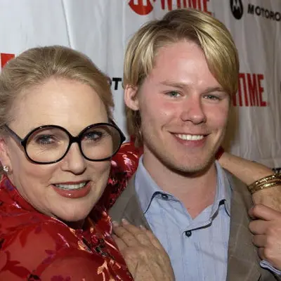 Randy Harrison