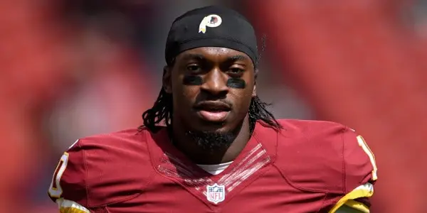 Robert Griffin III