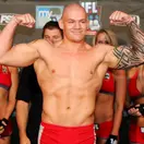 Krzysztof Soszynski