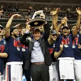 NCAA Tournament Final Four: Gonzaga Vs. UCLA — How Did Mark Few And Mick Cronin Get Here?