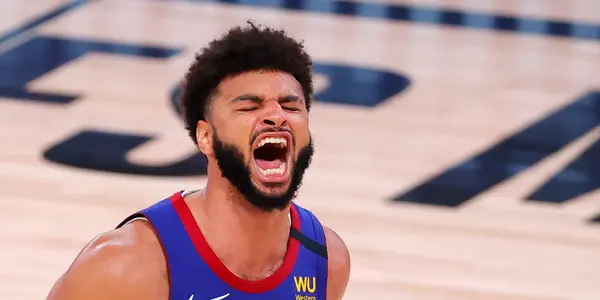 Jamal Murray