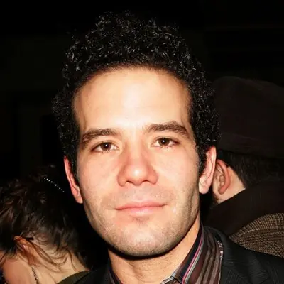Aaron Lohr