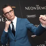 Nicolas Winding Refn Net Worth