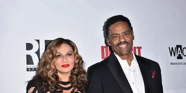 Richard Lawson