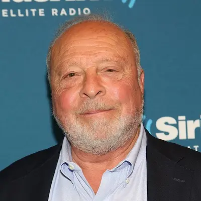 Nelson DeMille